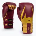 Boxerské rukavice Venum Reverso Boxing red/gold 4