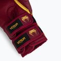 Boxerské rukavice Venum Reverso Boxing red/gold 6