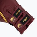 Boxerské rukavice Venum Reverso Boxing red/gold 6
