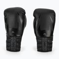 Boxerské rukavice Venum Reverso Boxing black/black 2