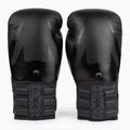 Boxerské rukavice Venum Reverso Boxing black/black