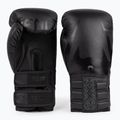 Boxerské rukavice Venum Reverso Boxing black/black 2
