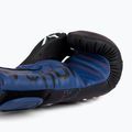 Boxerské rukavice Venum X Tekken 8 - Jin  Boxing Gloves blue/black/white 3