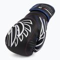 Boxerské rukavice Venum X Tekken 8 - Jin  Boxing Gloves blue/black/white 5