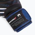 Boxerské rukavice Venum X Tekken 8 - Jin  Boxing Gloves blue/black/white 6