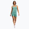 Dámské tílko tank top  Venum Essential Women'S Tank Top aqua green 2