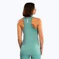 Dámské tílko tank top  Venum Essential Women'S Tank Top aqua green 3