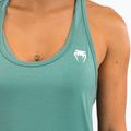 Dámské tílko tank top  Venum Essential Women'S Tank Top aqua green 5