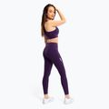 Tréninková podprsenka Venum Essential Medium Impact Sport deep purple 2