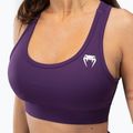 Tréninková podprsenka Venum Essential Medium Impact Sport deep purple 5