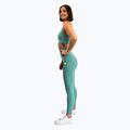 Tréninková podprsenka Venum Essential Medium Impact Sport aqua green 2