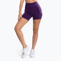 Dámské šortky  Venum Essential Women'S Bike Shorts deep purple