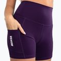 Dámské šortky  Venum Essential Women'S Bike Shorts deep purple 5