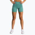 Dámské šortky  Venum Essential Women'S Bike Shorts aqua green