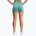 Dámské šortky  Venum Essential Women'S Bike Shorts aqua green 4