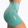 Dámské šortky  Venum Essential Women'S Bike Shorts aqua green 5