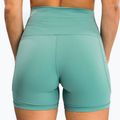 Dámské šortky  Venum Essential Women'S Bike Shorts aqua green 6