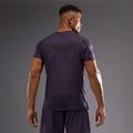 Pánská tričko Venum G-Fit Air Dry Tech deep purple 3