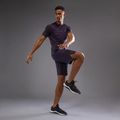 Pánská tričko Venum G-Fit Air Dry Tech deep purple 4
