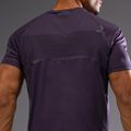 Pánská tričko Venum G-Fit Air Dry Tech deep purple 5