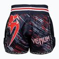 Tréninkové šortky Venum Giant Muay Thai red 2