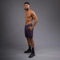 Pánské šortky Venum G-Fit Air Dry Tech tmavě fialové 2