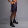Pánské šortky Venum G-Fit Air Dry Tech tmavě fialové 5