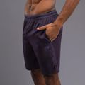 Pánské šortky Venum G-Fit Air Dry Tech tmavě fialové 6