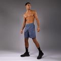 Pánské šortky Venum G-Fit Air Dry Tech foggy blue 2