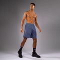 Pánské šortky Venum G-Fit Air Dry Tech foggy blue 4