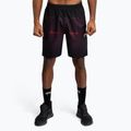 Pánské šortky  Venum G-Fit Air Men'S Training Shorts deep black/fire red