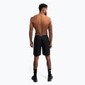 Pánské šortky  Venum G-Fit Air Men'S Training Shorts deep black/fire red 3