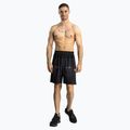 Pánské šortky  Venum G-Fit Air Men'S Training Shorts deep black/desert sand 2