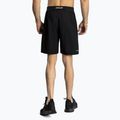 Pánské šortky  Venum G-Fit Air Men'S Training Shorts deep black/desert sand 3