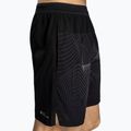 Pánské šortky  Venum G-Fit Air Men'S Training Shorts deep black/desert sand 7