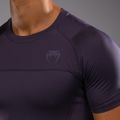 Pánský rashguard Venum G-Fit Air Rashguards tmavě fialový 5