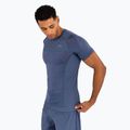 Pánské tílko rashguard  Venum G-Fit Air Men'S Short Sleeve Rashguard foggy blue 4