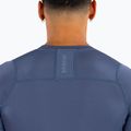 Pánské tílko rashguard  Venum G-Fit Air Men'S Short Sleeve Rashguard foggy blue 5
