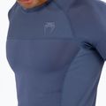 Pánské tílko rashguard  Venum G-Fit Air Men'S Short Sleeve Rashguard foggy blue 6