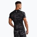 Pánské tílko rashguard  Venum G-Fit Air Men'S Short Sleeve Rashguard digital urban camo 2