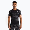 Pánské tílko rashguard  Venum G-Fit Air Men'S Short Sleeve Rashguard digital urban camo 3