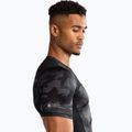Pánské tílko rashguard  Venum G-Fit Air Men'S Short Sleeve Rashguard digital urban camo 4