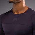 Pánský rashguard Longsleeve Venum G-Fit Air Rashguards deep purple 5