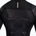 Pánské tričko longsleeve rashguard  Venum G-Fit Air Men'S Long Sleeve Rashguard deep black/desert sand 7