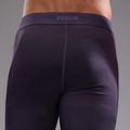 Pánské tréninkové legíny Venum G-Fit Air Spats deep purple 6