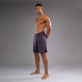 Pánské šortky Venum G-Fit Air Dry Tech tmavě fialové 2