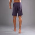 Pánské šortky Venum G-Fit Air Dry Tech tmavě fialové 3