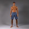 Pánské šortky Venum G-Fit Air foggy blue 2