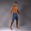 Pánské šortky Venum G-Fit Air foggy blue 5