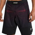 Pánské šortky  Venum G-Fit Air Men'S Fight Shorts deep black/fire red 5